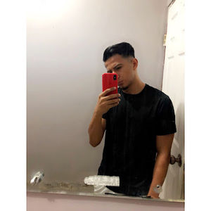 Meet your Posher, Roberto